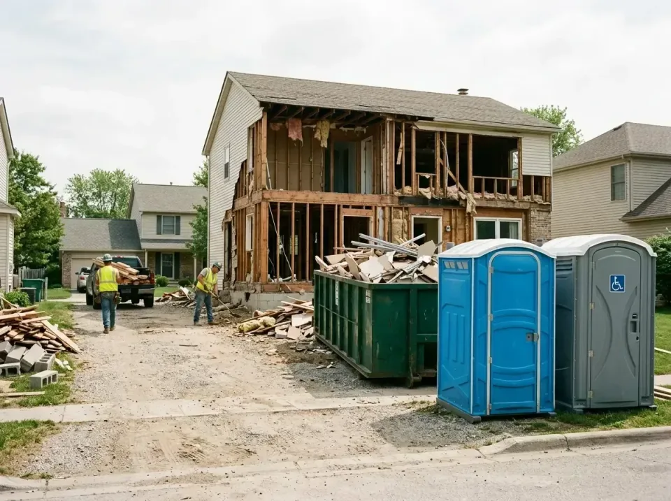 home-renovation-demolition-sit-010 — frequently asked questions, Portable Toilet & Dumpsters Rental in Woodbury, NJ